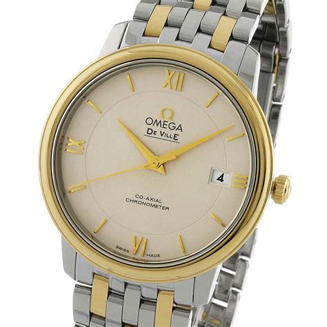 omega de ville co-axial watches for sale|omega de ville prestige watch.